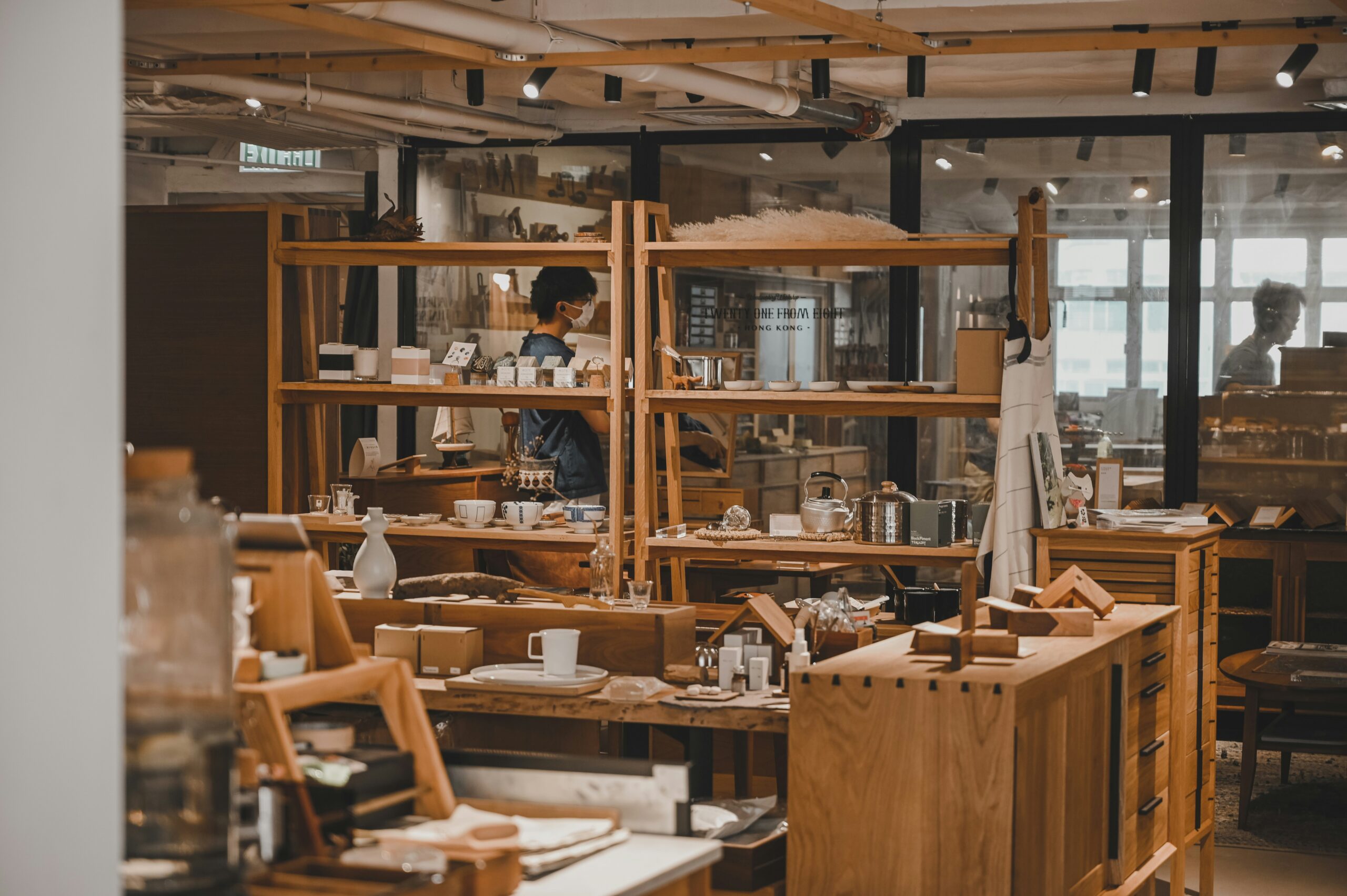 How MES Can Be Leveraged by SMEs To Compete With Larger Manufacturers