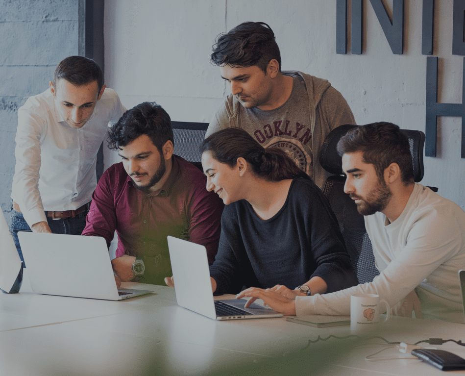 Adaptive Workflows 