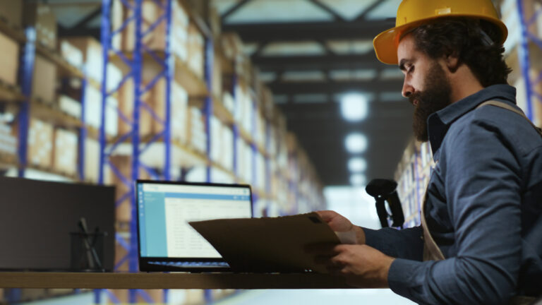MES vs ERP: Key Differences and Their Benefits