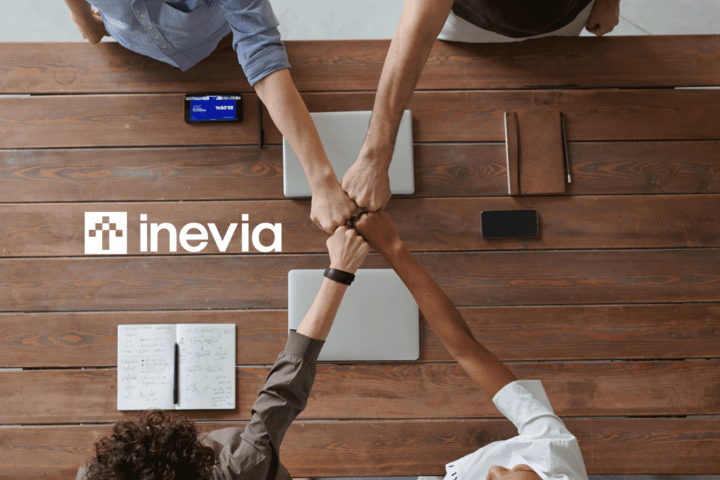 The Making of inevia: A Brand Born to Move Manufacturing Forward