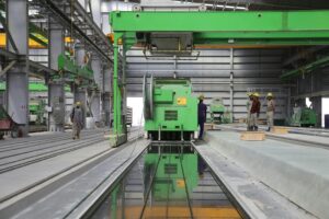 How Standardized Work Orders Streamline Production for Small & Mid-Sized Manufacturers