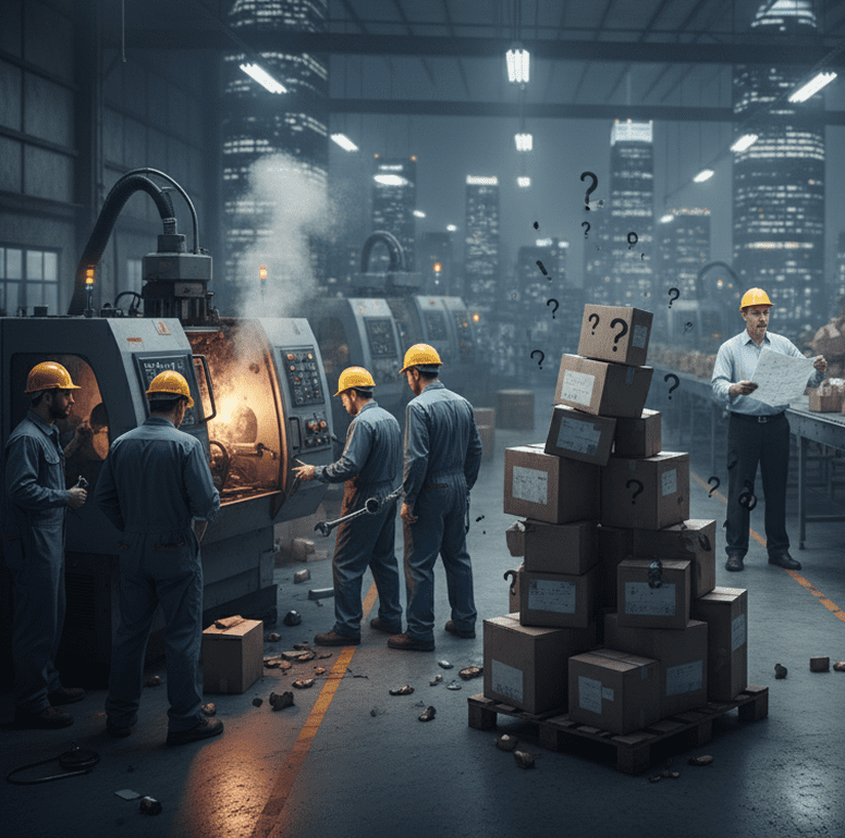 ERP Integration Services