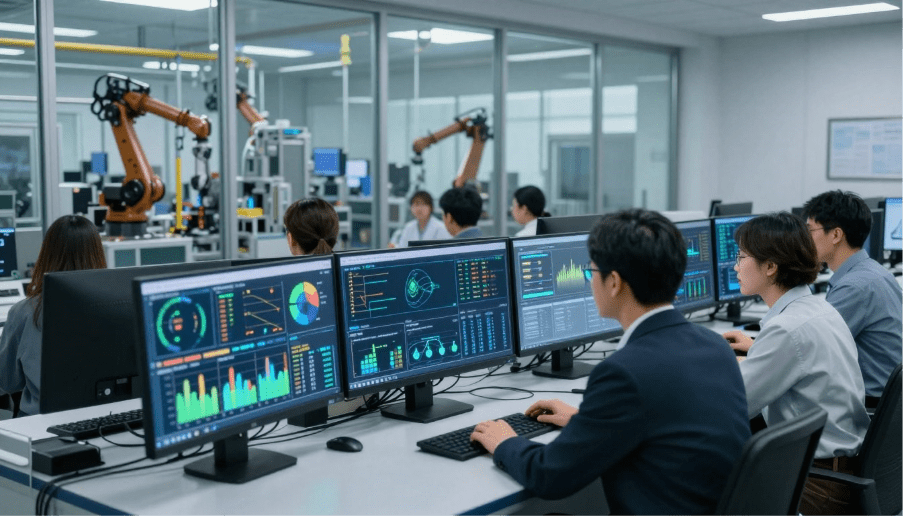 Top Benefits of Real-Time Data 