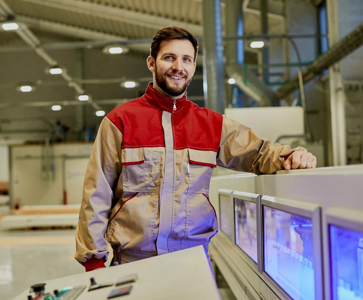 What a Good MES Actually Changes