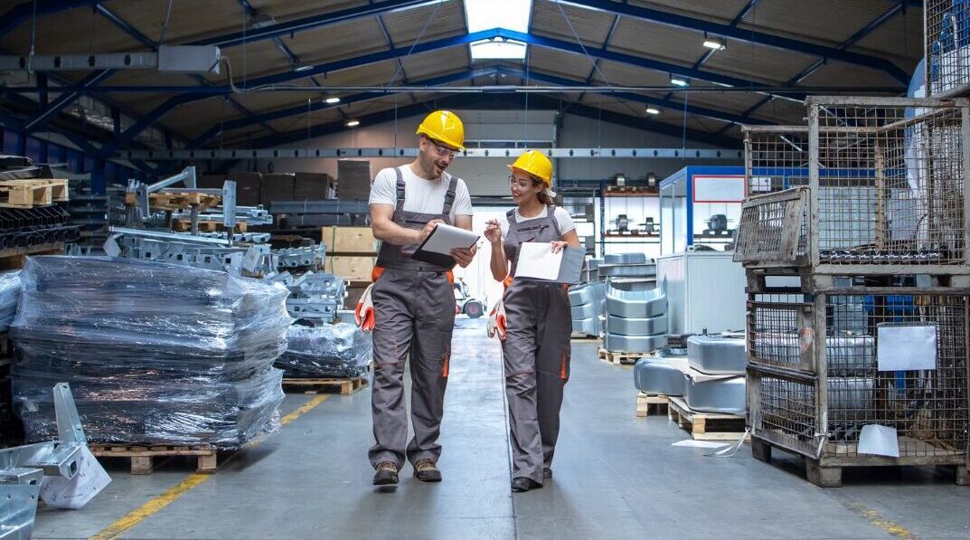 Ready to Bring Control Back to Your Shop Floor