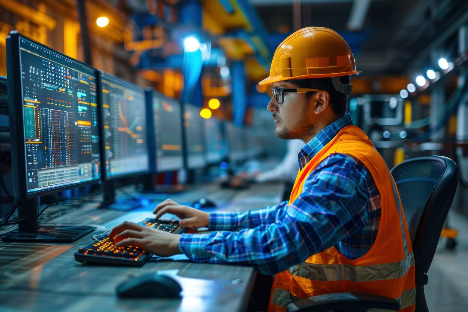 Ready to Transform Your Manufacturing Execution