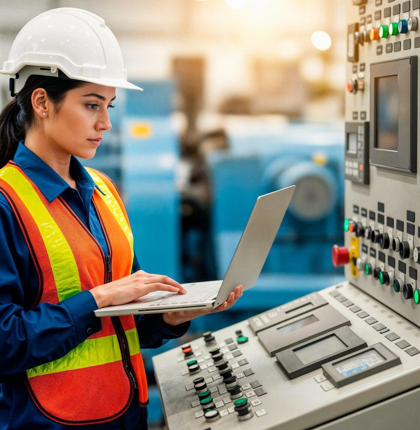 Why Most Work Instruction Systems Fail in Manufacturing