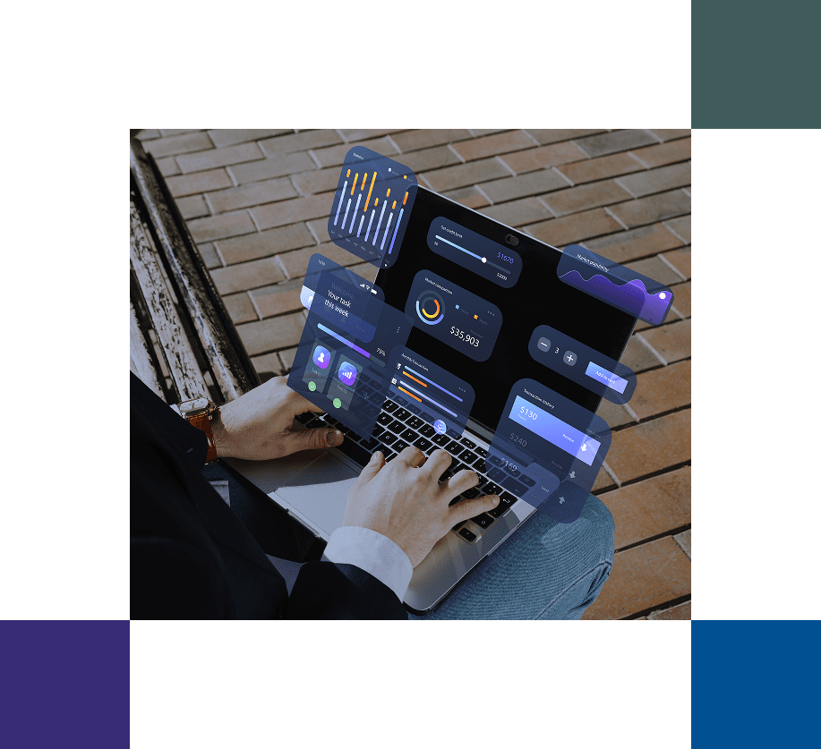Custom-Built Digital Solutions for Smarter, Scalable Growth