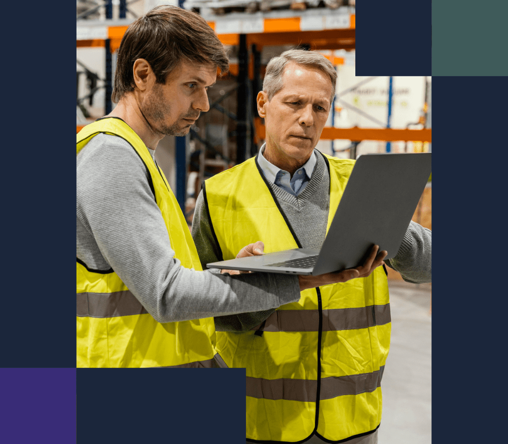 MES for Small & Medium Manufacturers