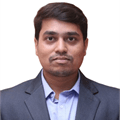 Divesh Shinde