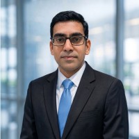 Raj Pervi