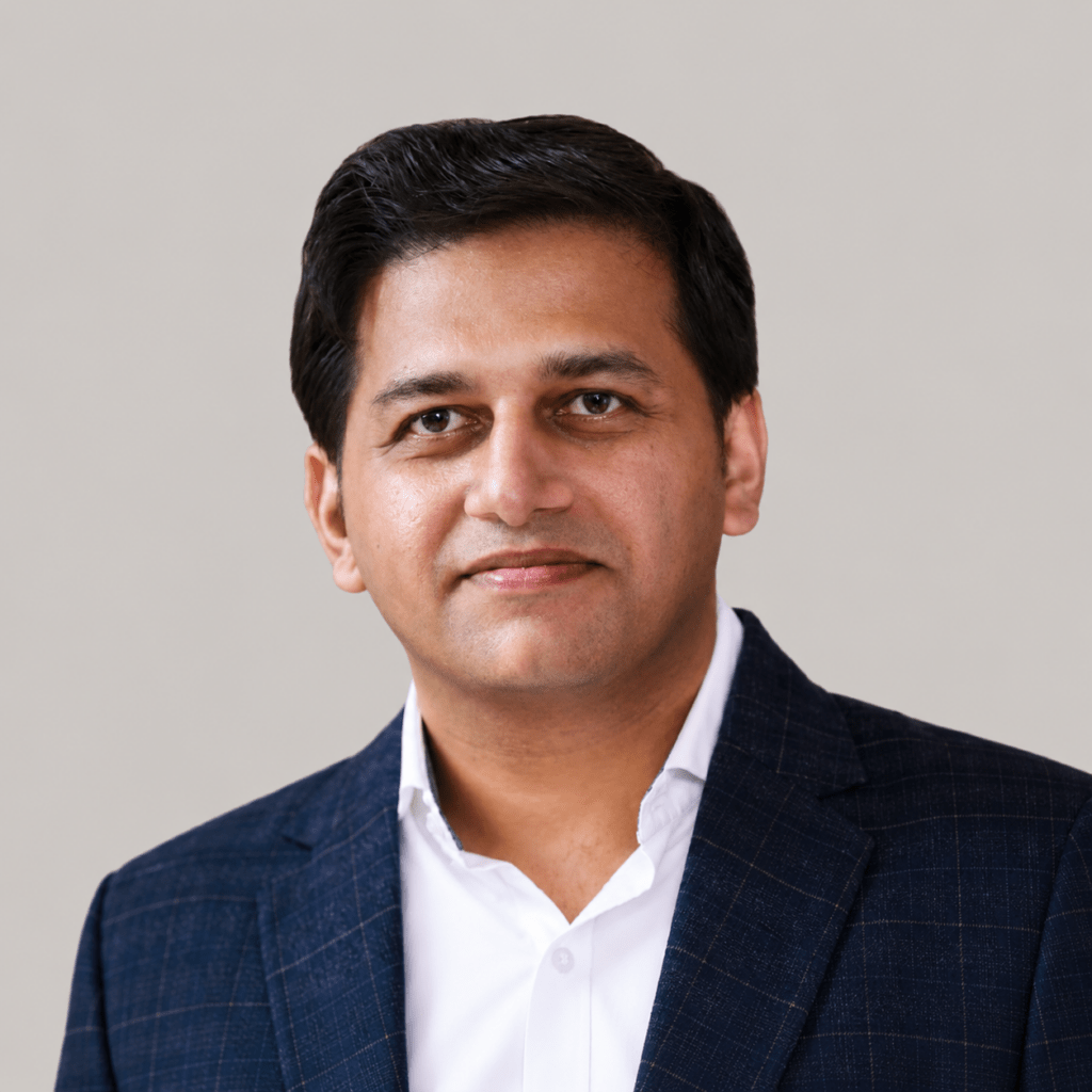 Sandeep Desai