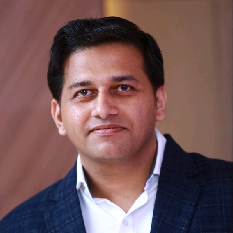 Sandeep Desai